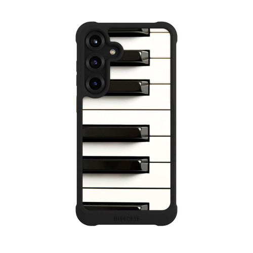 Samsung Galaxy S25+  NIVOmax Sonate