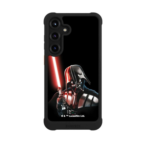 Samsung Galaxy S25+  NIVOmax Darth Vader 