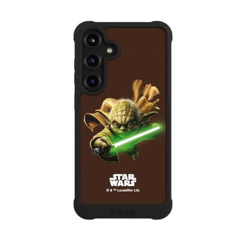 Samsung Galaxy S25+  NIVOmax Yoda