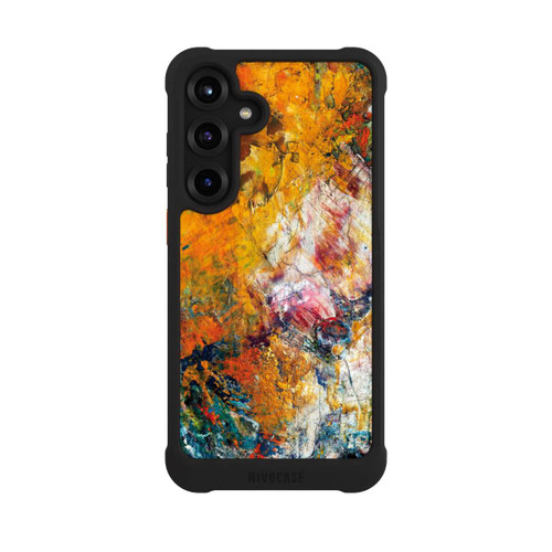 Samsung Galaxy S25+  NIVOmax Peinture à l'Huile