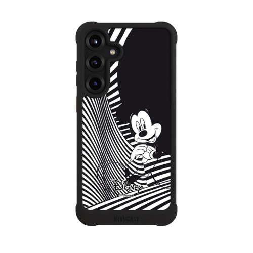 Samsung Galaxy S25+  NIVOmax Mickey Illusion