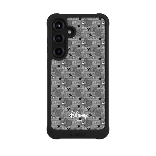 Samsung Galaxy S25+  NIVOmax Mickey Illusion d'Optique