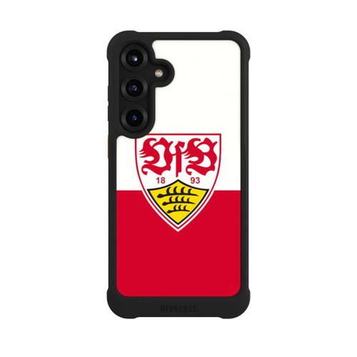 Samsung Galaxy S25+  NIVOmax VfB Stuttgart Brustring
