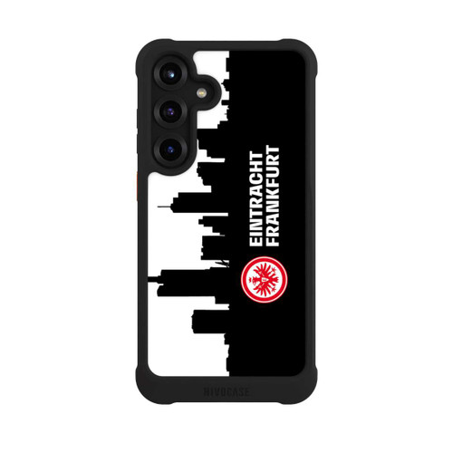 Samsung Galaxy S25+  NIVOmax Eintracht Frankfurt Skyline
