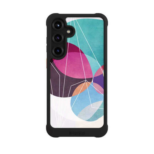 Samsung Galaxy S25+  NIVOmax Graphic 169