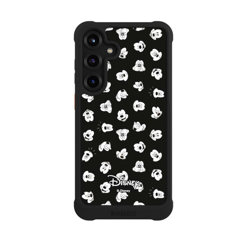 Samsung Galaxy S25+  NIVOmax Mickey Faces