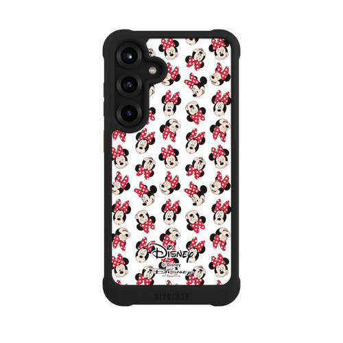 Samsung Galaxy S25+  NIVOmax Motif de Minnie Mouse