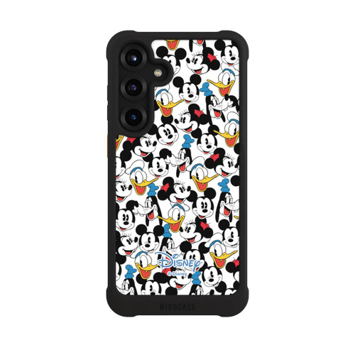 Samsung Galaxy S25+  NIVOmax Mickey and Friends Motif