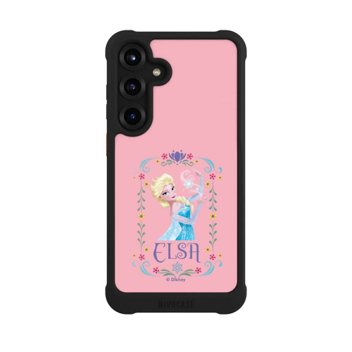 Samsung Galaxy S25+  NIVOmax Elsa