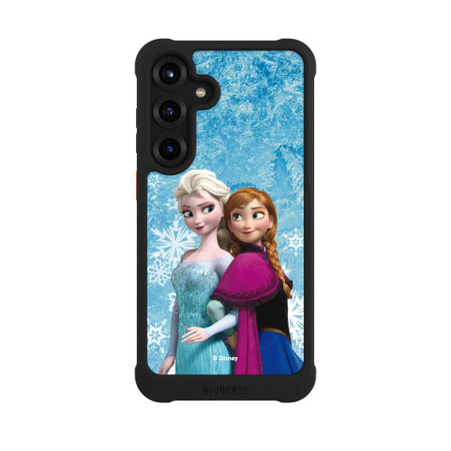 Samsung Galaxy S25+  NIVOmax Sisters