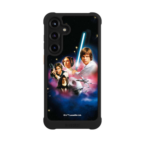 Samsung Galaxy S25+  NIVOmax A New Hope