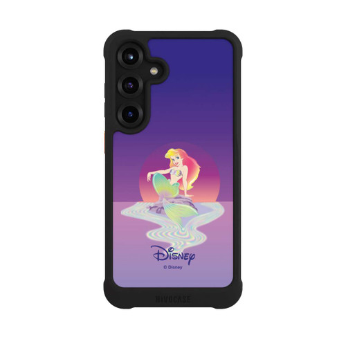 Samsung Galaxy S25+  NIVOmax The Little Mermaid