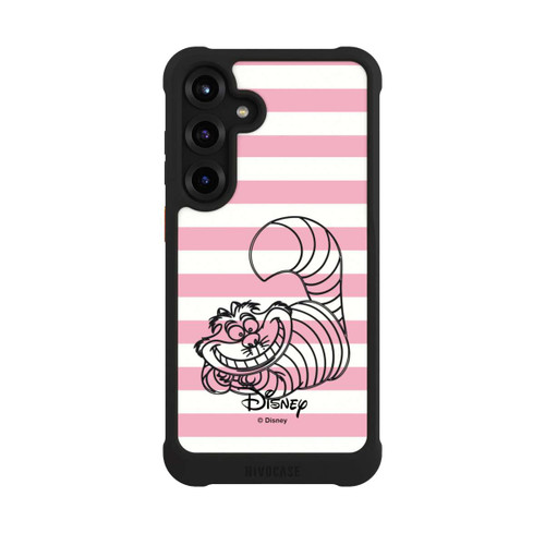 Samsung Galaxy S25+  NIVOmax Cheshire Cat