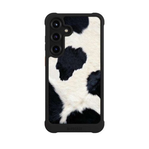 Samsung Galaxy S25+  NIVOmax Peau de Vache
