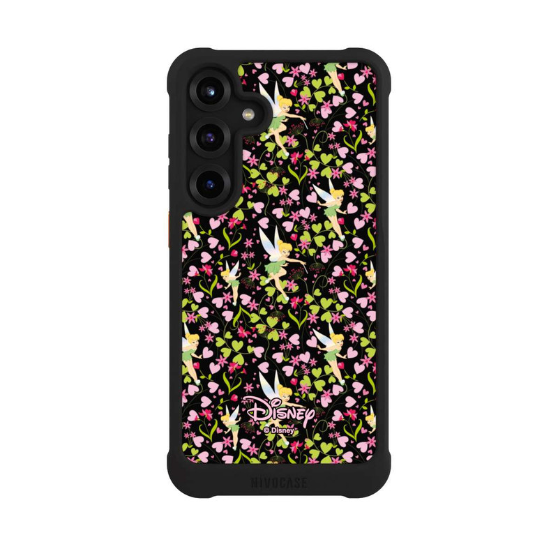 Galaxy S25 + NIVOmax Pixie Motif