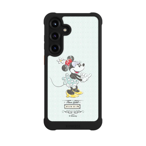 Samsung Galaxy S25+  NIVOmax Minnie Vintage