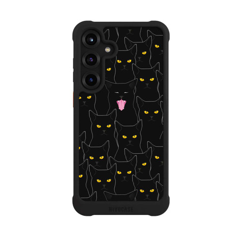 Samsung Galaxy S25+  NIVOmax Jinxed