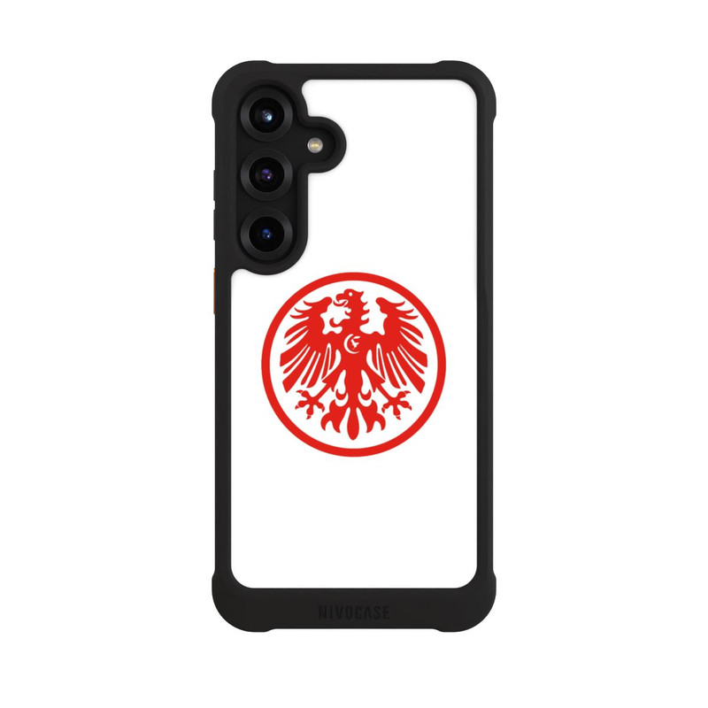 Galaxy S25 + NIVOmax Traditions Logo 1920