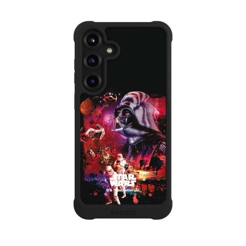 Samsung Galaxy S25+  NIVOmax The Dark Side