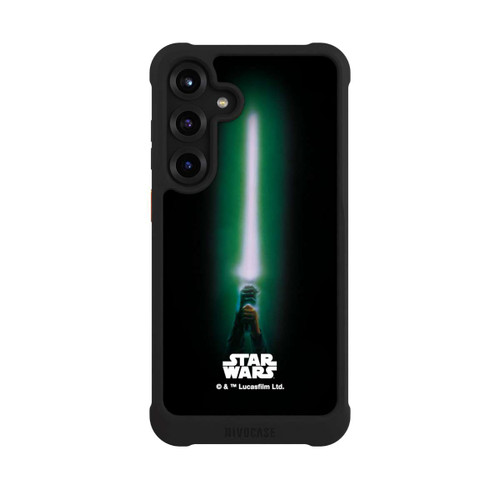 Samsung Galaxy S25+  NIVOmax Lichtschwert