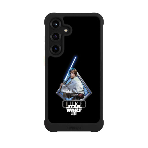 Samsung Galaxy S25+  NIVOmax Luke