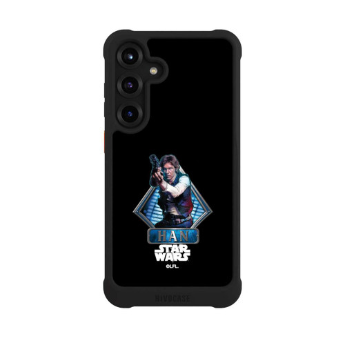 Samsung Galaxy S25+  NIVOmax Han