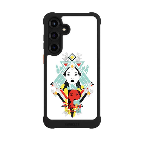 Samsung Galaxy S25+  NIVOmax Pocahontas