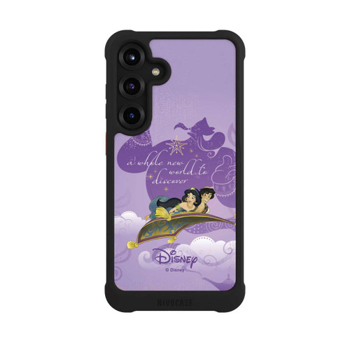 Samsung Galaxy S25+  NIVOmax Magic Carpet Ride