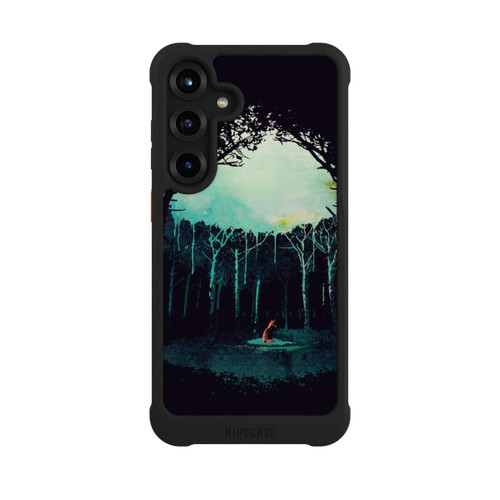 Samsung Galaxy S25+  NIVOmax Au Fin Fond de la Forêt