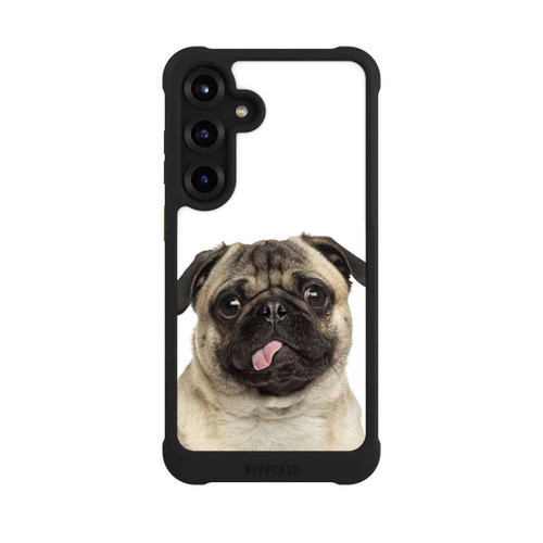 Samsung Galaxy S25+  NIVOmax Pug
