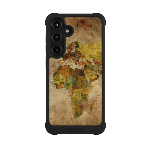 Samsung Galaxy S25+  NIVOmax Small World