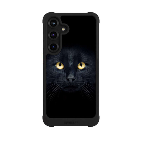 Samsung Galaxy S25+  NIVOmax Tom Cat