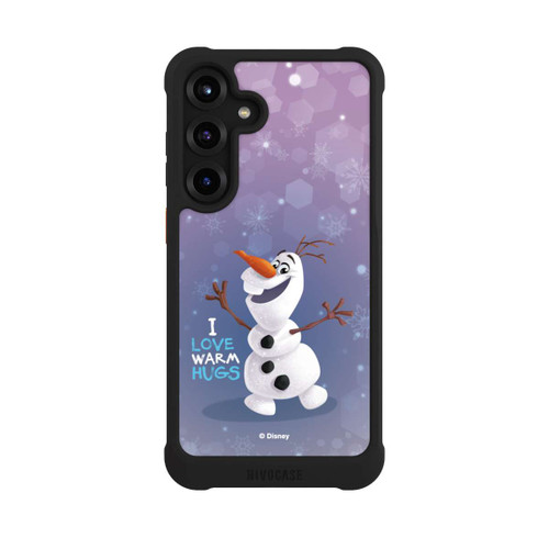 Samsung Galaxy S25+  NIVOmax Olaf calins