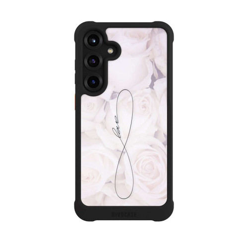 Samsung Galaxy S25+  NIVOmax Eternal Love