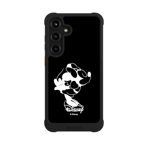 Samsung Galaxy S25+  NIVOmax Minnie Kissing