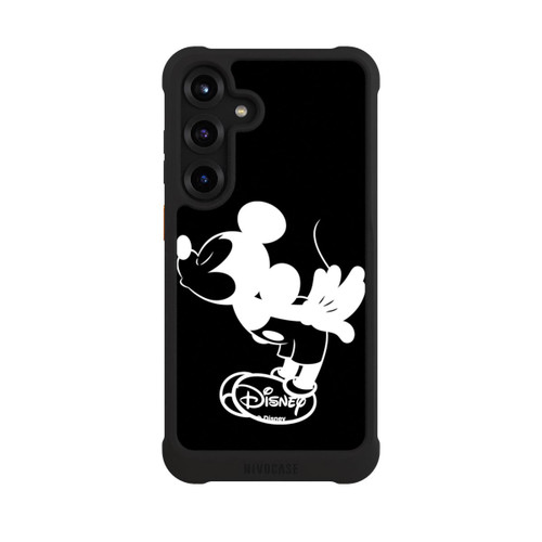 Samsung Galaxy S25+  NIVOmax Mickey Kissing