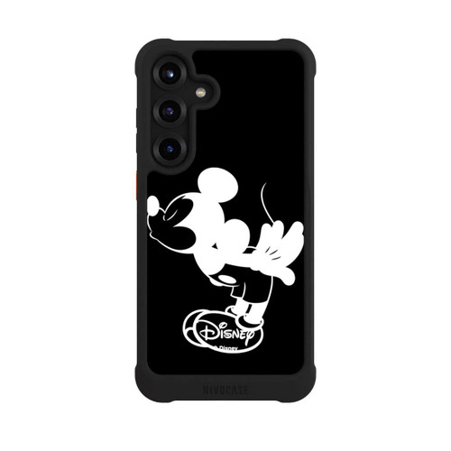 Samsung Galaxy S25+  NIVOmax Mickey Kissing