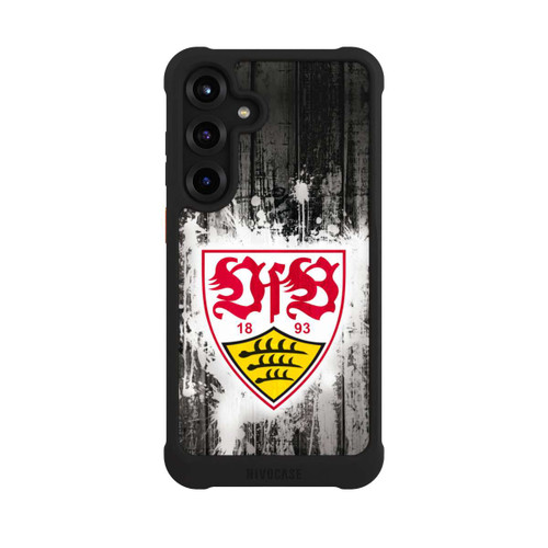 Samsung Galaxy S25+  NIVOmax VfB Stuttgart Splash