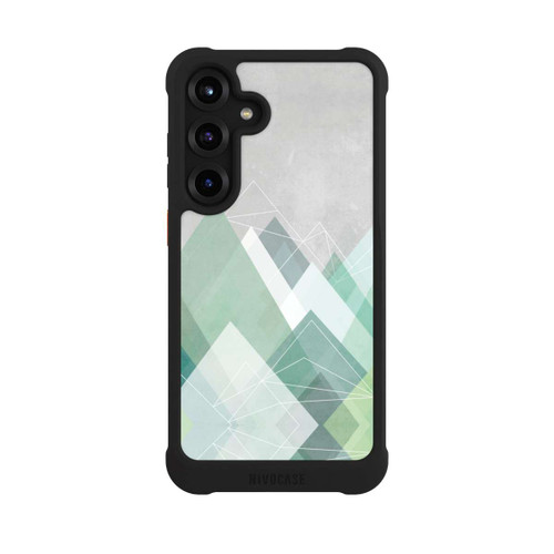 Samsung Galaxy S25+  NIVOmax Graphic 107