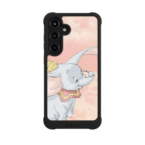Samsung Galaxy S25+  NIVOmax Dumbo