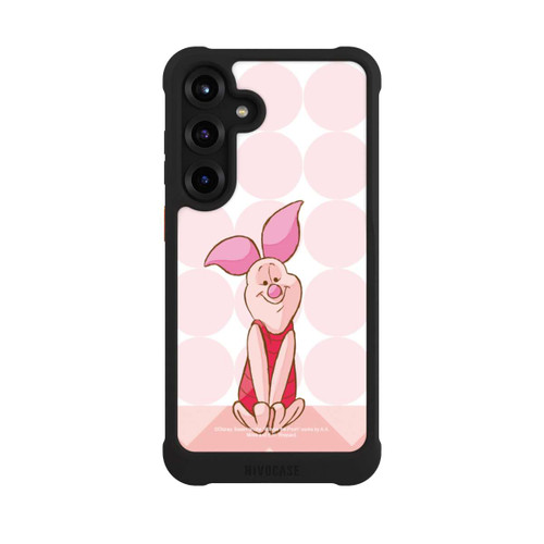 Samsung Galaxy S25+  NIVOmax Piglet