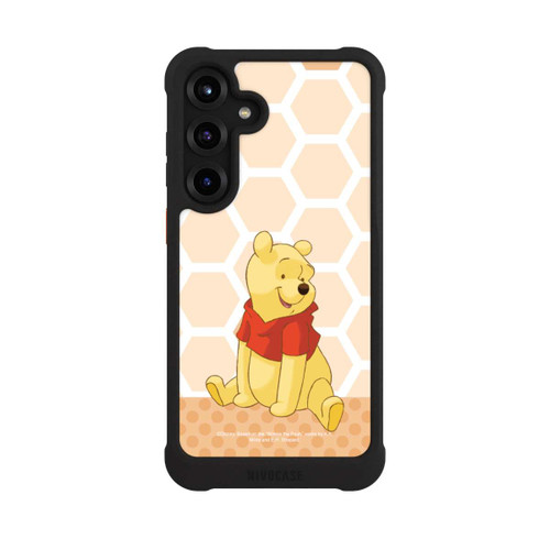 Samsung Galaxy S25+  NIVOmax Winnie l'Ourson