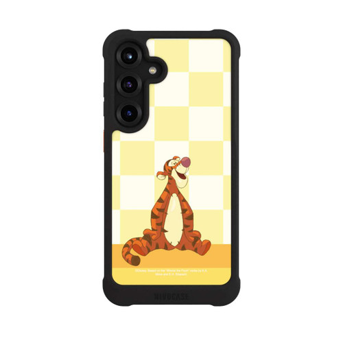 Samsung Galaxy S25+  NIVOmax Tigger