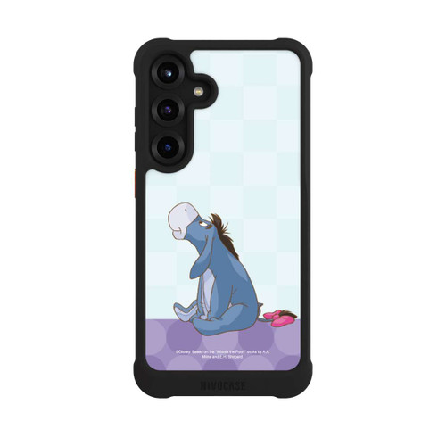 Samsung Galaxy S25+  NIVOmax Bourriquet