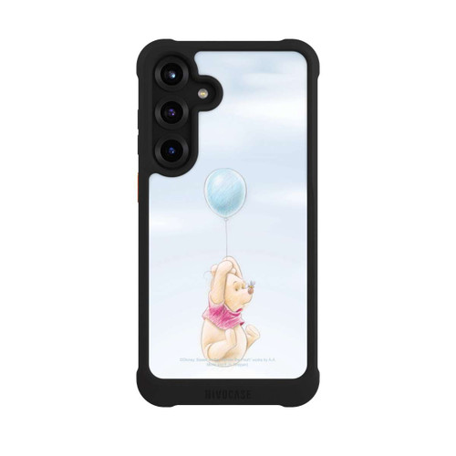 Samsung Galaxy S25+  NIVOmax Winnie the Pooh Balloon
