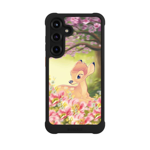Samsung Galaxy S25+  NIVOmax Cute Bambi