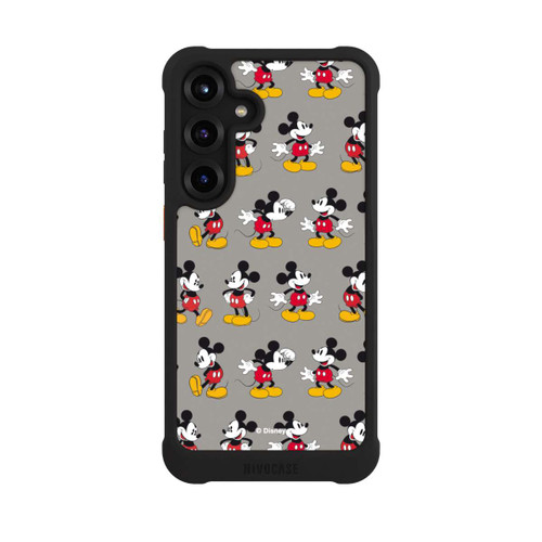 Samsung Galaxy S25+  NIVOmax Mickey Pattern