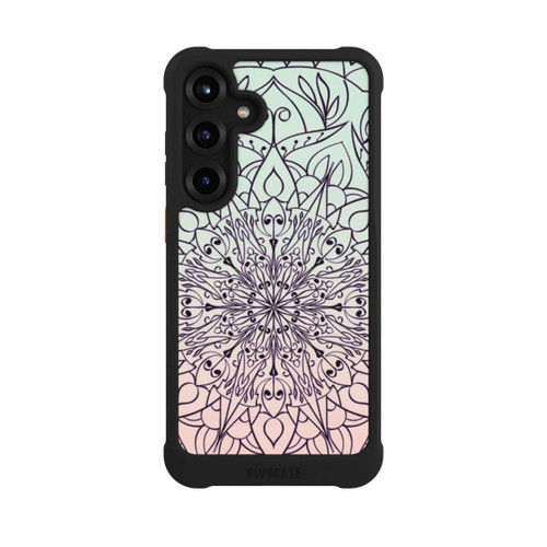 Samsung Galaxy S25+  NIVOmax Nishant