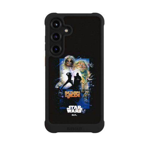 Samsung Galaxy S25+  NIVOmax Return Of The Jedi - Star Wars