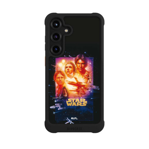 Samsung Galaxy S25+  NIVOmax A New Hope Special Edition